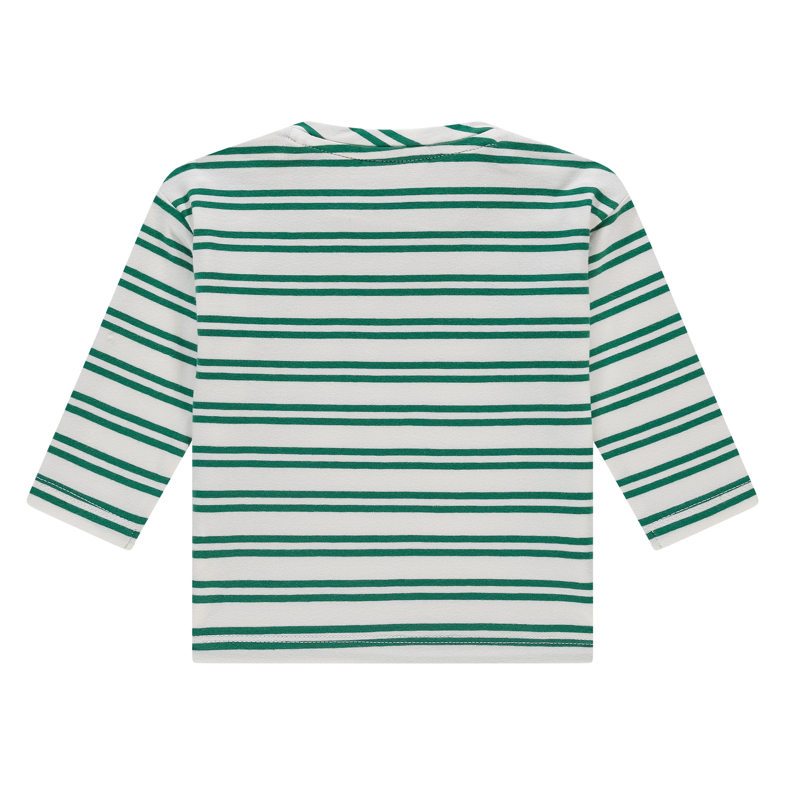 Babyface Baby Jungen Langarmshirt BBE25527625