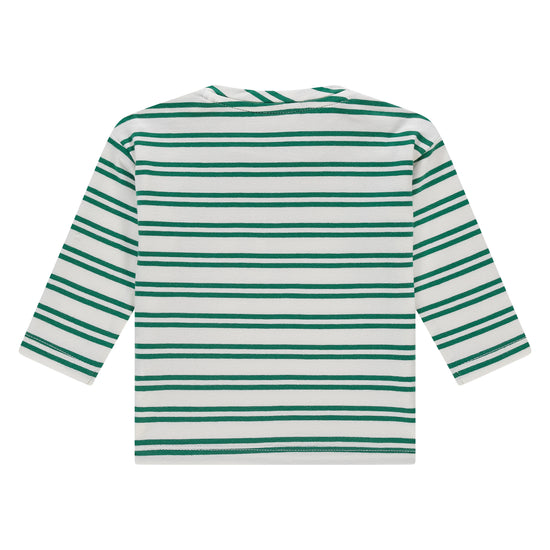 Babyface Baby Jungen Langarmshirt BBE25527625