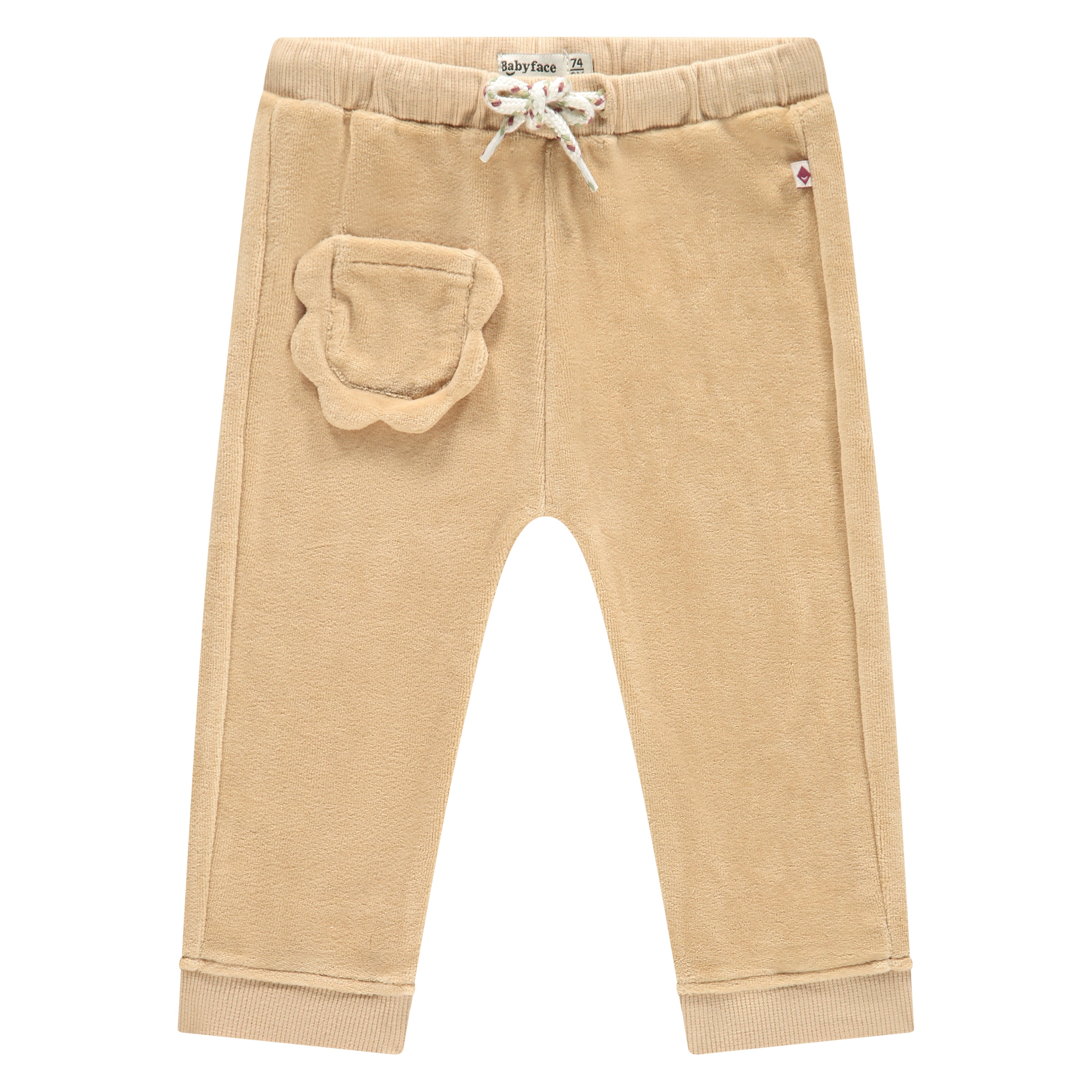 Babyface Baby Mädchen Sweatpants BBE25528226