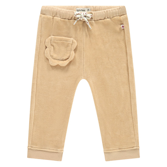 Babyface Baby Mädchen Sweatpants BBE25528226