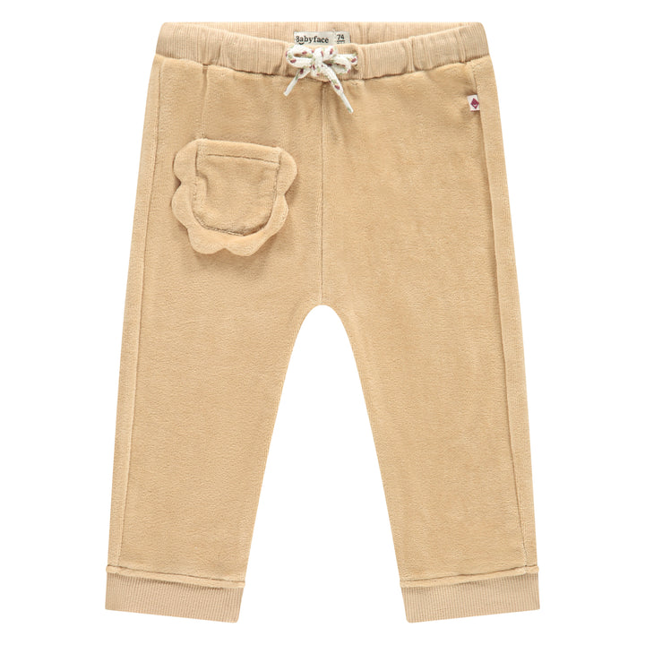 Babyface Baby Mädchen Sweatpants BBE25528226