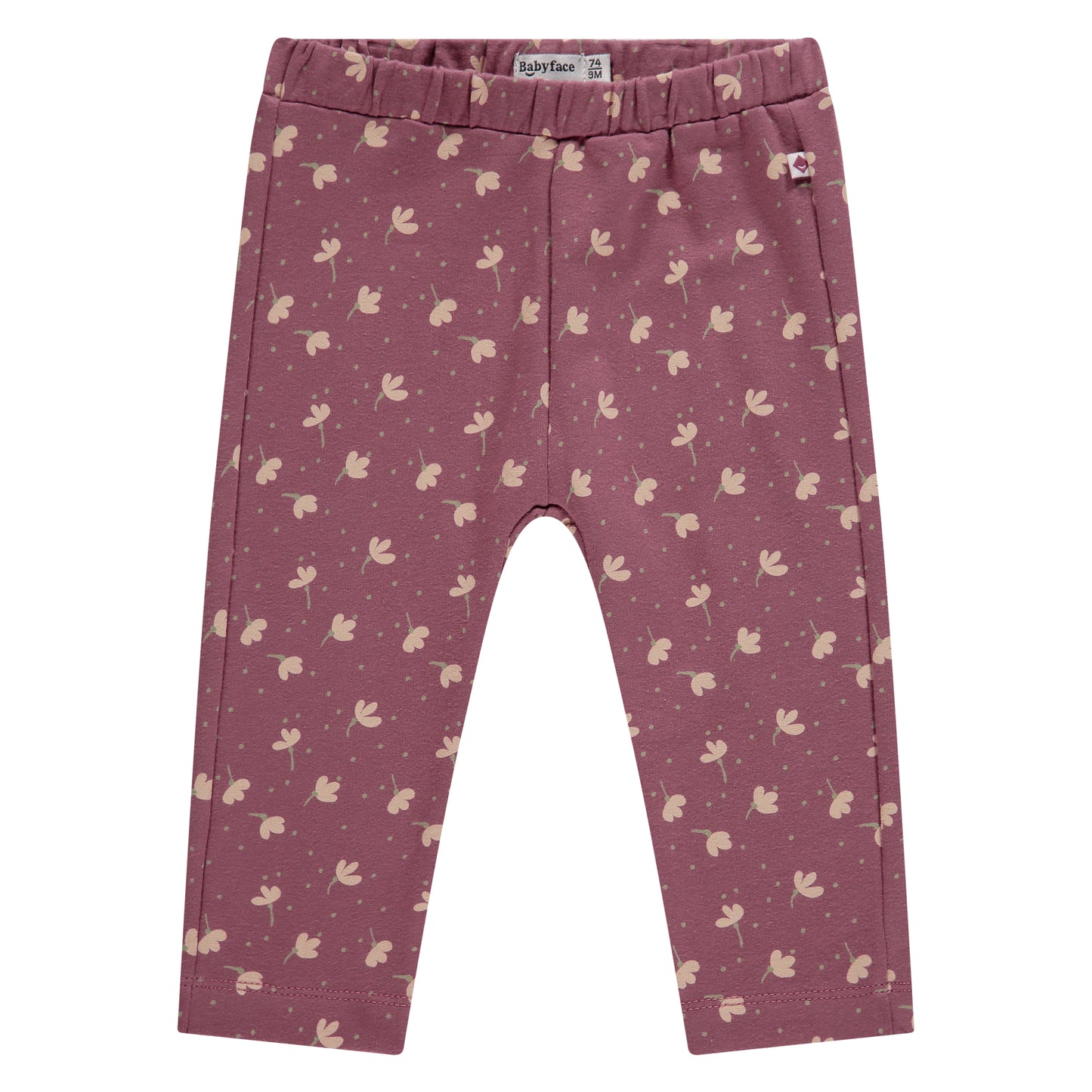 Babyface Baby Mädchen Sweatpants BBE25528228