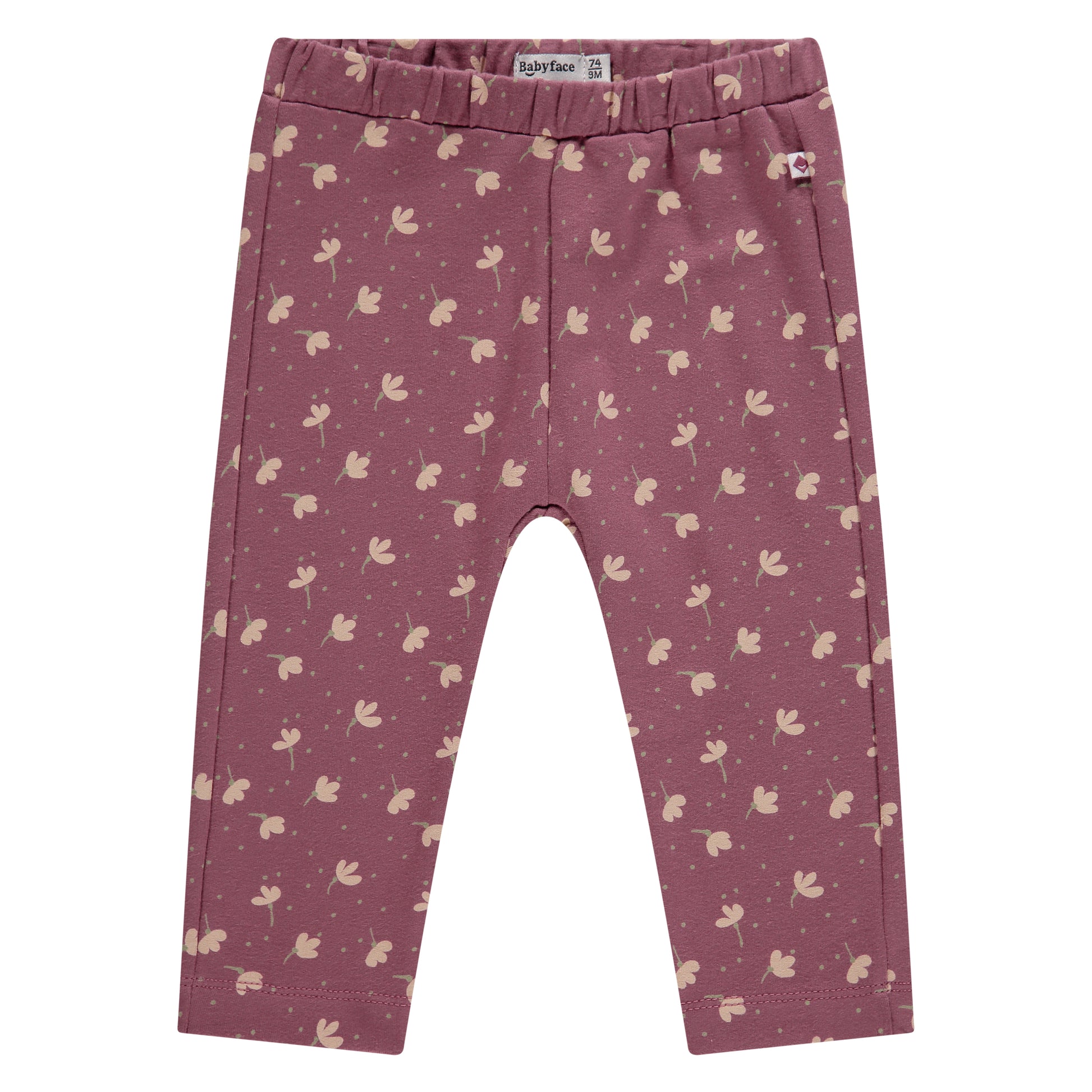 Babyface Baby Mädchen Sweatpants BBE25528228