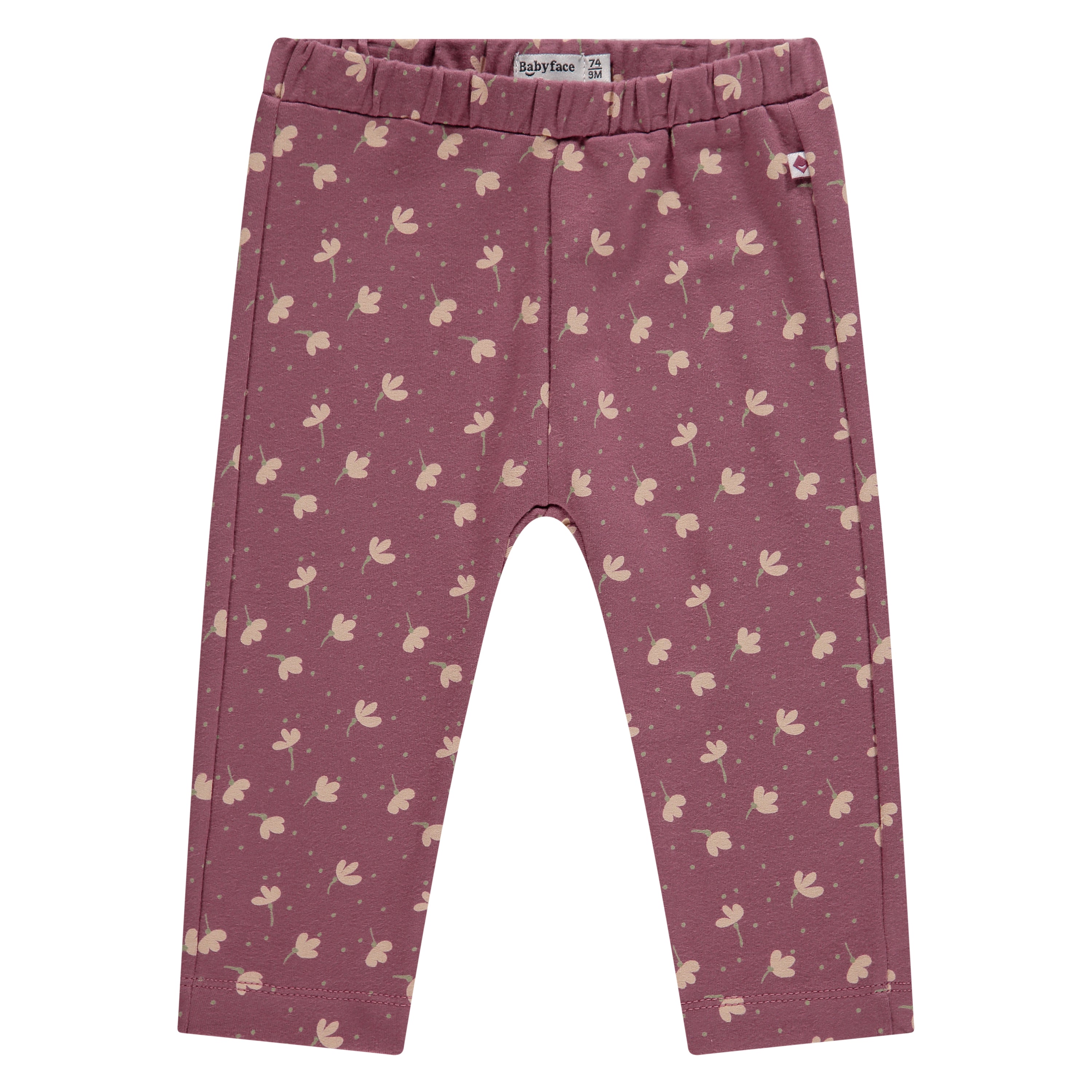 Babyface Baby Mädchen Sweatpants BBE25528228