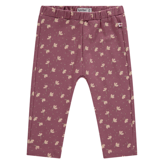 Babyface Baby Mädchen Sweatpants BBE25528228