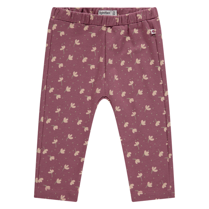 Babyface Baby Mädchen Sweatpants BBE25528228