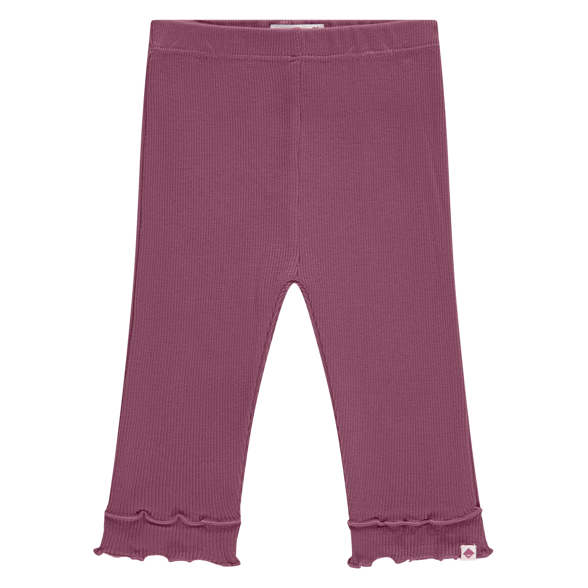 Babyface Baby Mädchen Legging BBE25528236