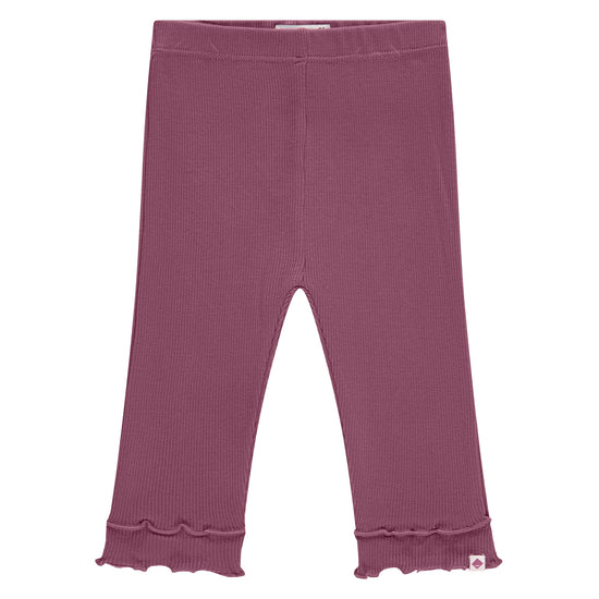 Babyface Baby Mädchen Legging BBE25528236