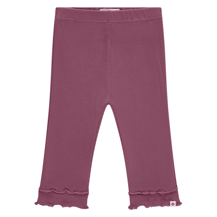 Babyface Baby Mädchen Legging BBE25528236