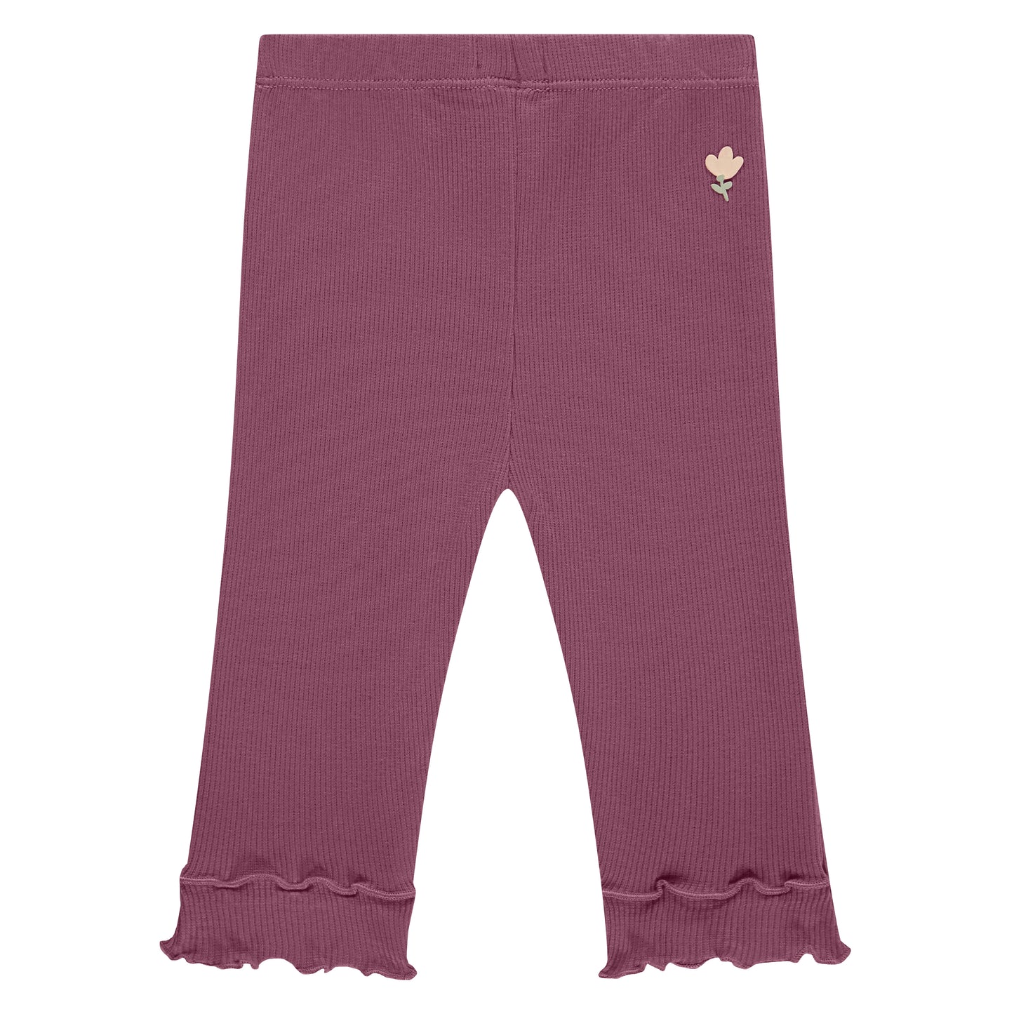 Babyface Baby Mädchen Legging BBE25528236