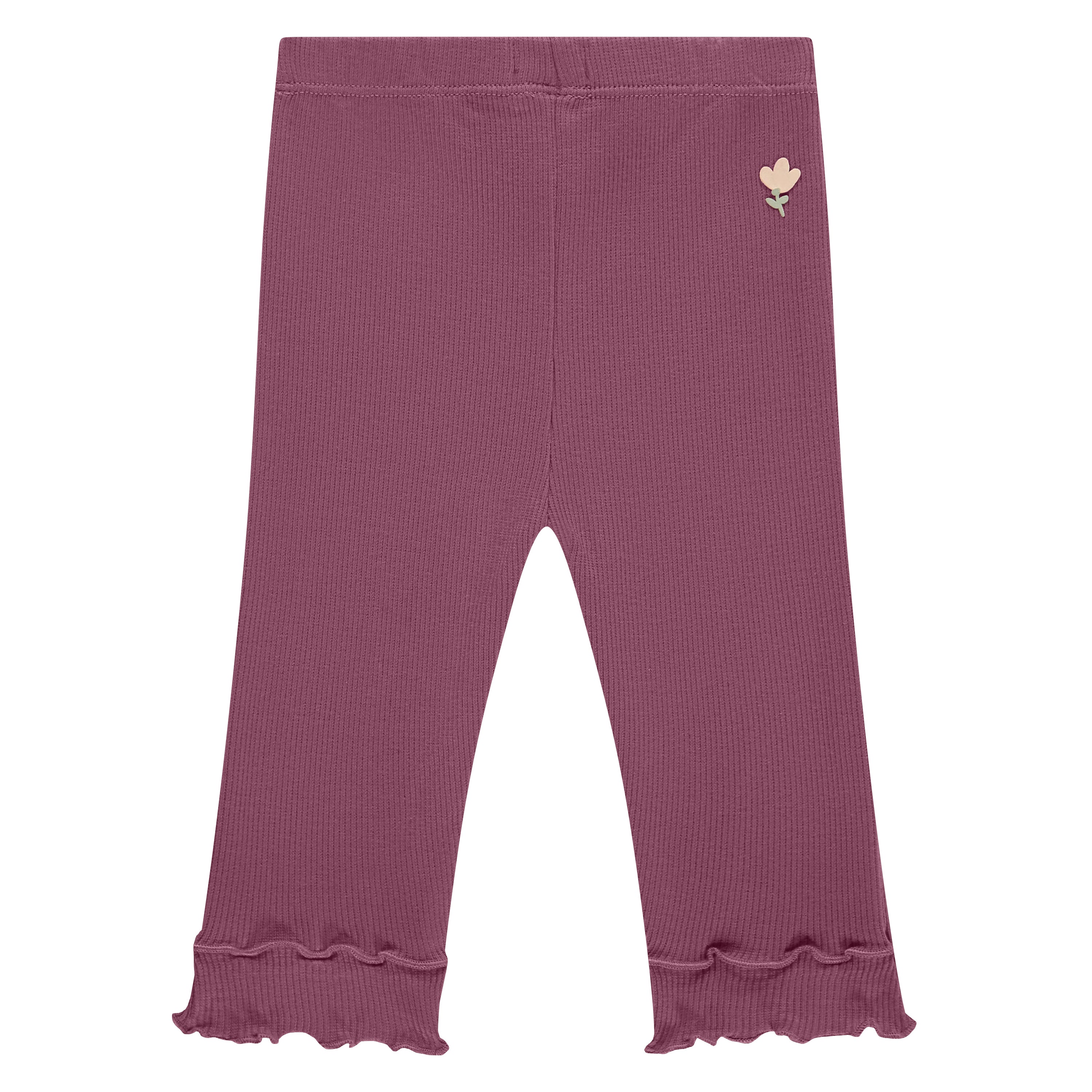 Babyface Baby Mädchen Legging BBE25528236