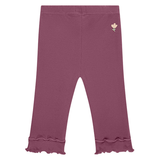 Babyface Baby Mädchen Legging BBE25528236