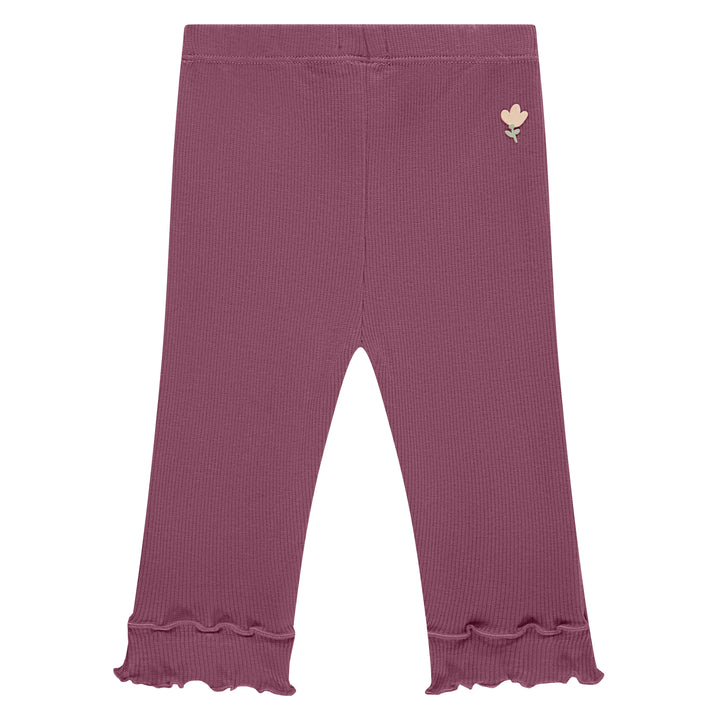 Babyface Baby Mädchen Legging BBE25528236