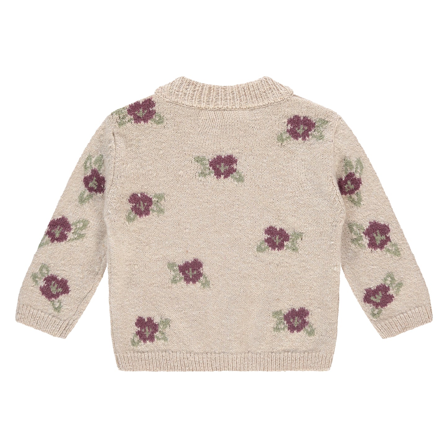 Babyface Baby Mädchen Pullover BBE25528324