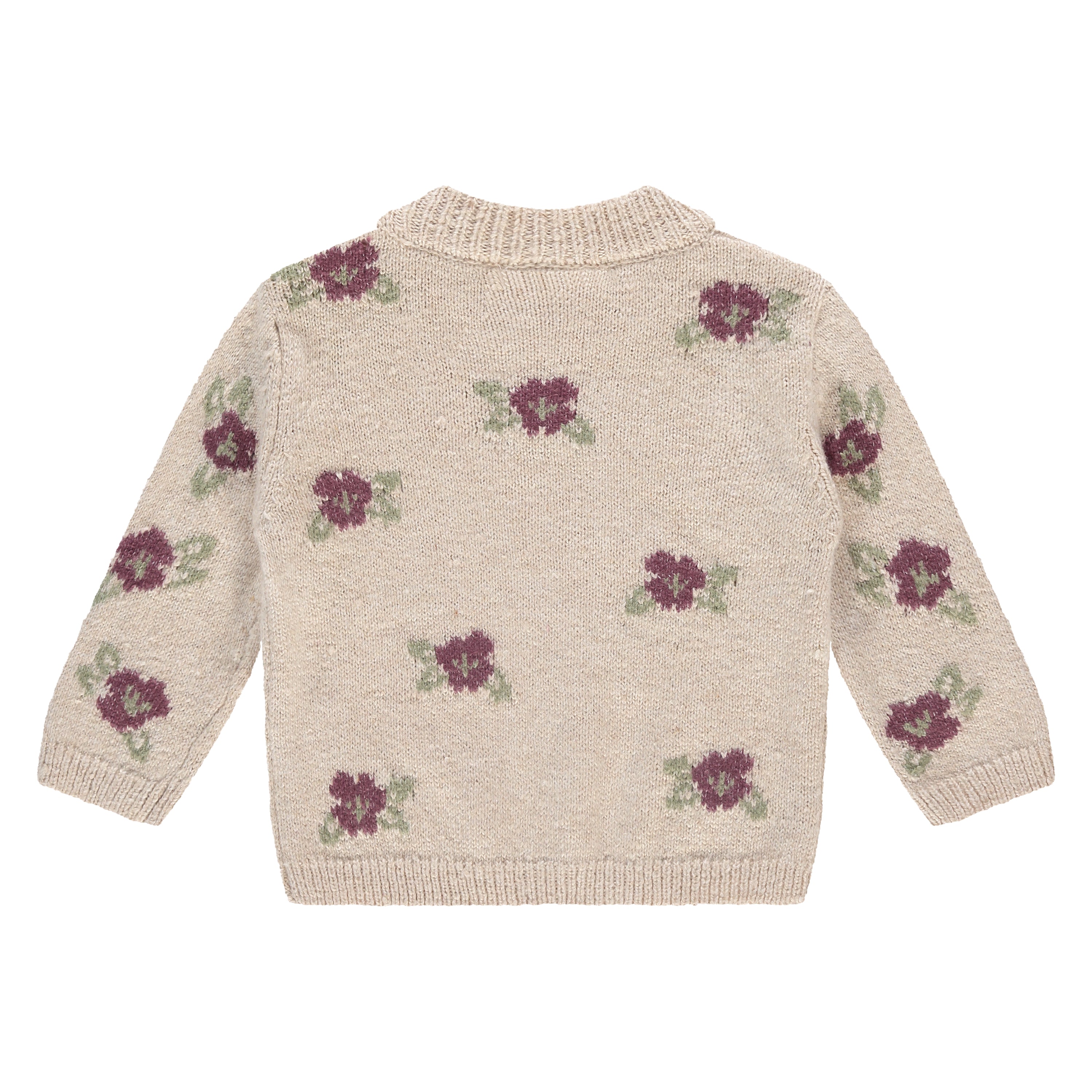 Babyface Baby Mädchen Pullover BBE25528324