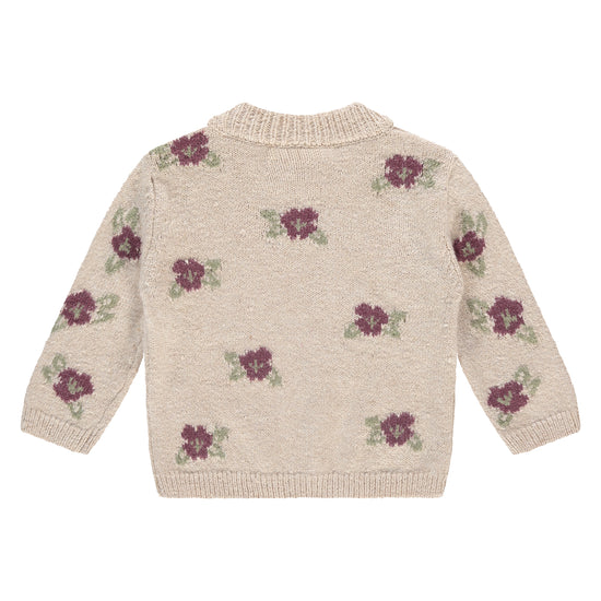 Babyface Baby Mädchen Pullover BBE25528324