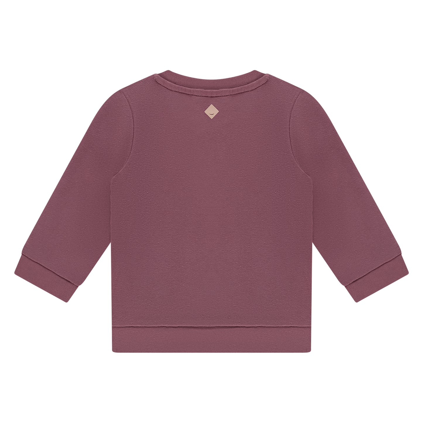 Babyface Baby Mädchen Sweatshirt BBE25528420