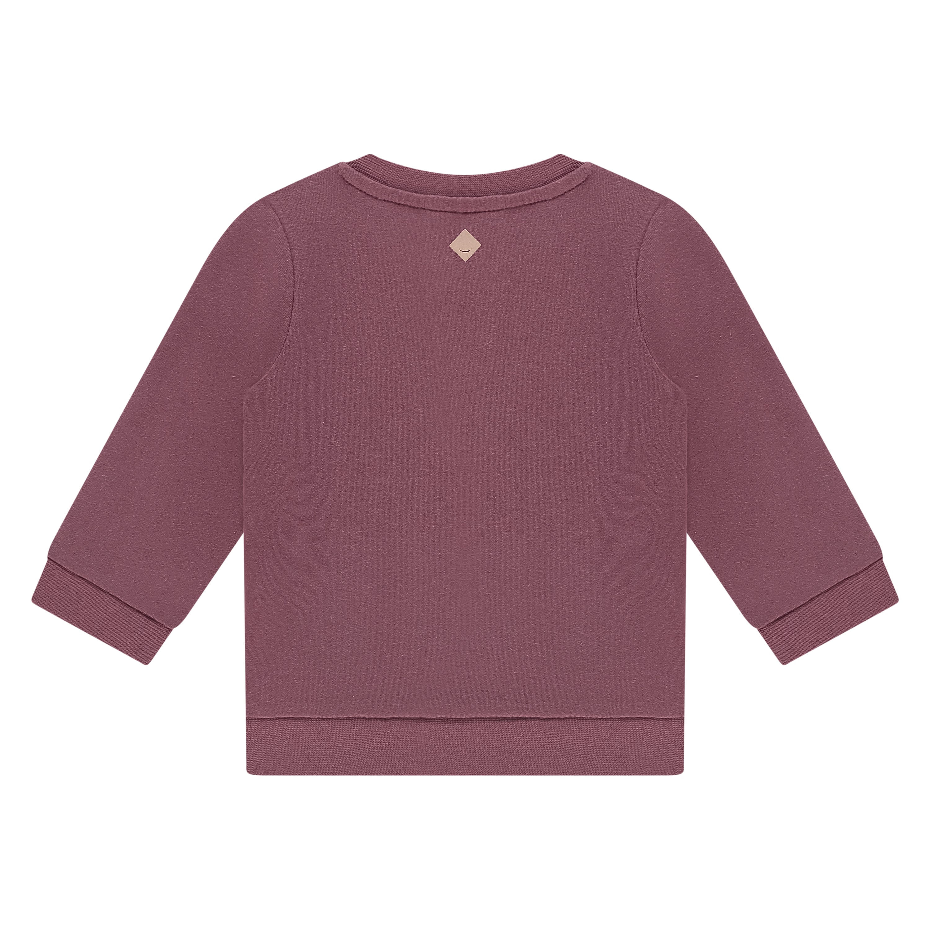 Babyface Baby Mädchen Sweatshirt BBE25528420
