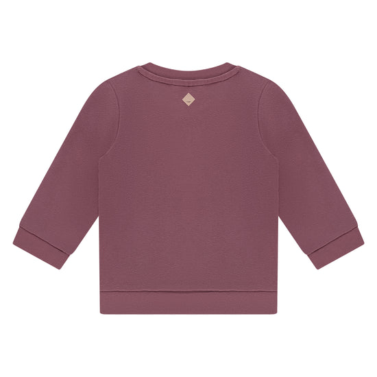 Babyface Baby Mädchen Sweatshirt BBE25528420