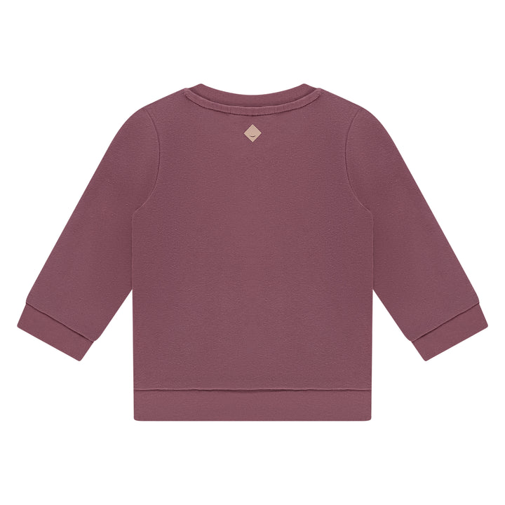 Babyface Baby Mädchen Sweatshirt BBE25528420