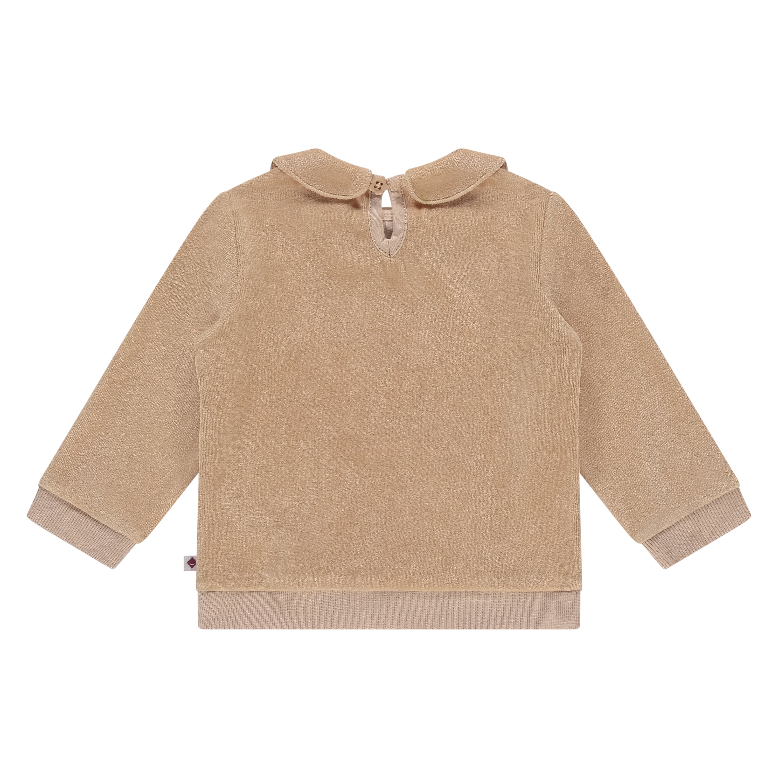Babyface Baby Mädchen Sweatshirt BBE25528426