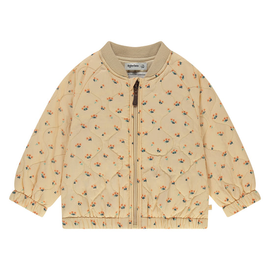 Babyface Mädchen Jacke BBE26128100 – light orange