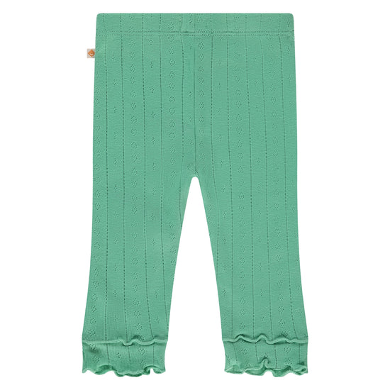 Babyface Mädchen Leggings BBE26128212 – seafoam