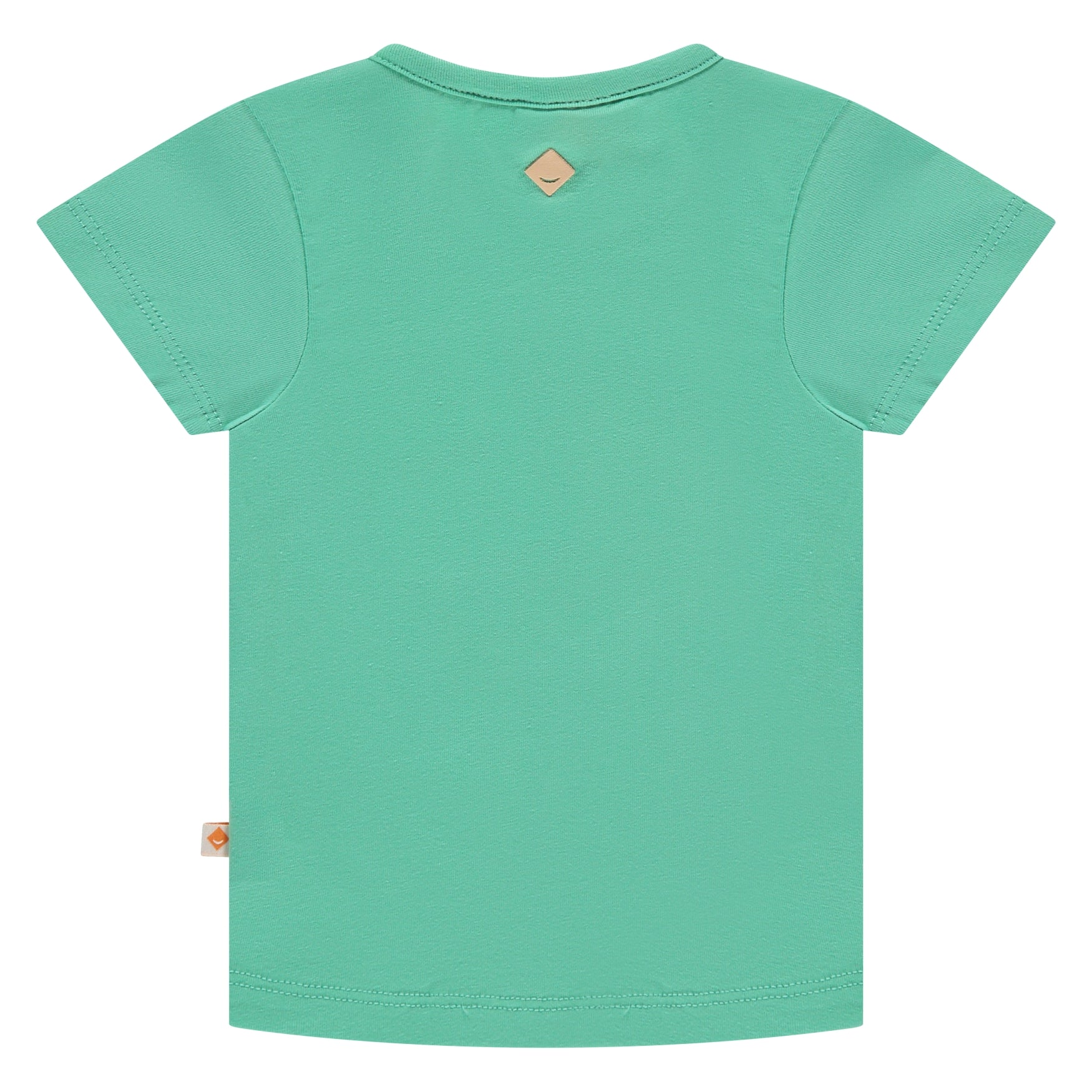 Babyface Mädchen T-Shirt BBE26128612 – seafoam