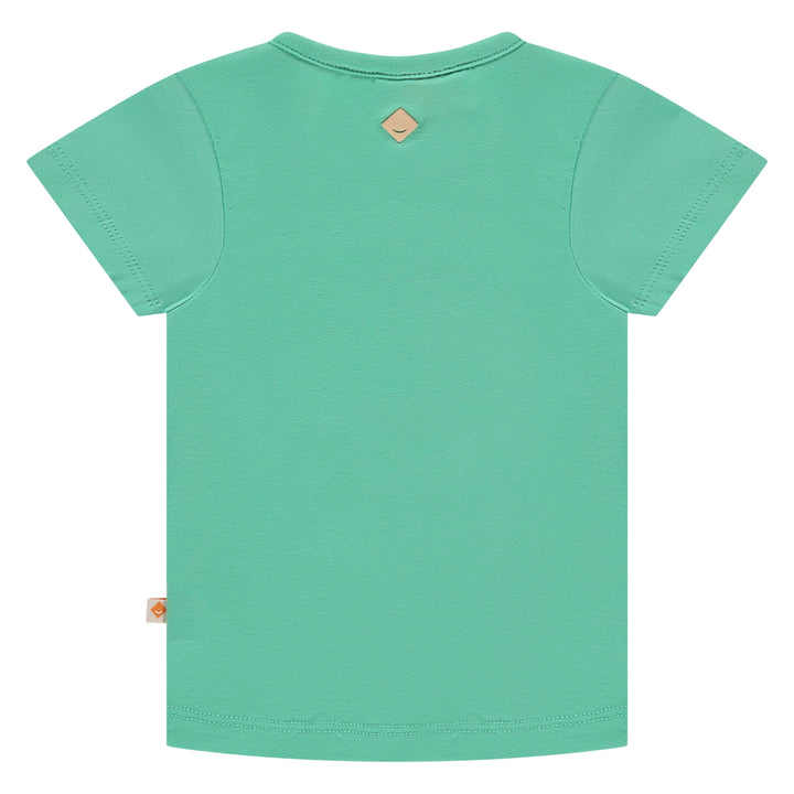 Babyface Mädchen T-Shirt BBE26128612 – seafoam