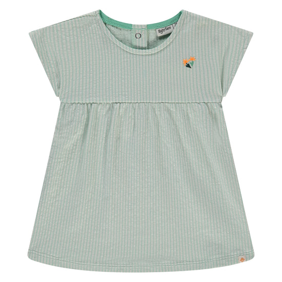 Babyface Mädchen Kleid BBE26128704 – seafoam