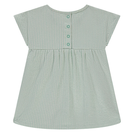 Babyface Mädchen Kleid BBE26128704 – seafoam