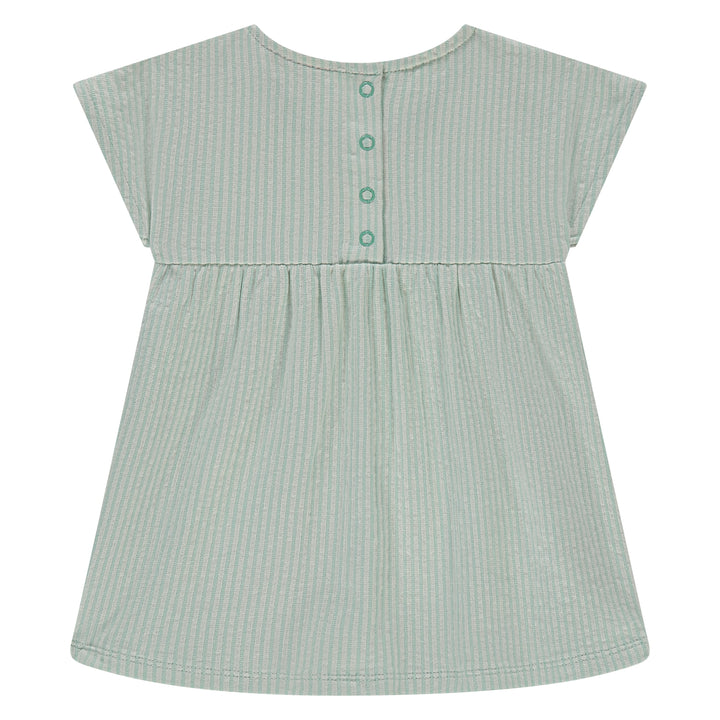 Babyface Mädchen Kleid BBE26128704 – seafoam