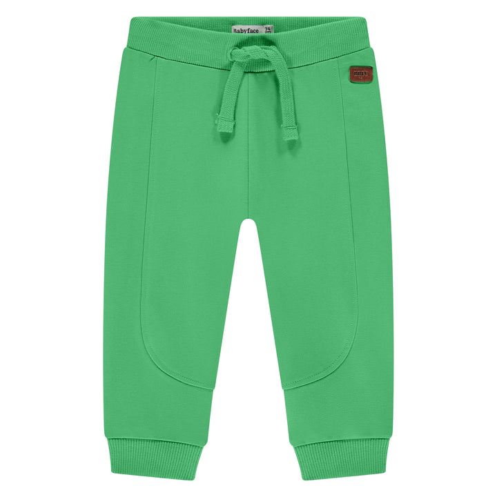 Babyface Jungen Sweatpants BBE26227223 – frog