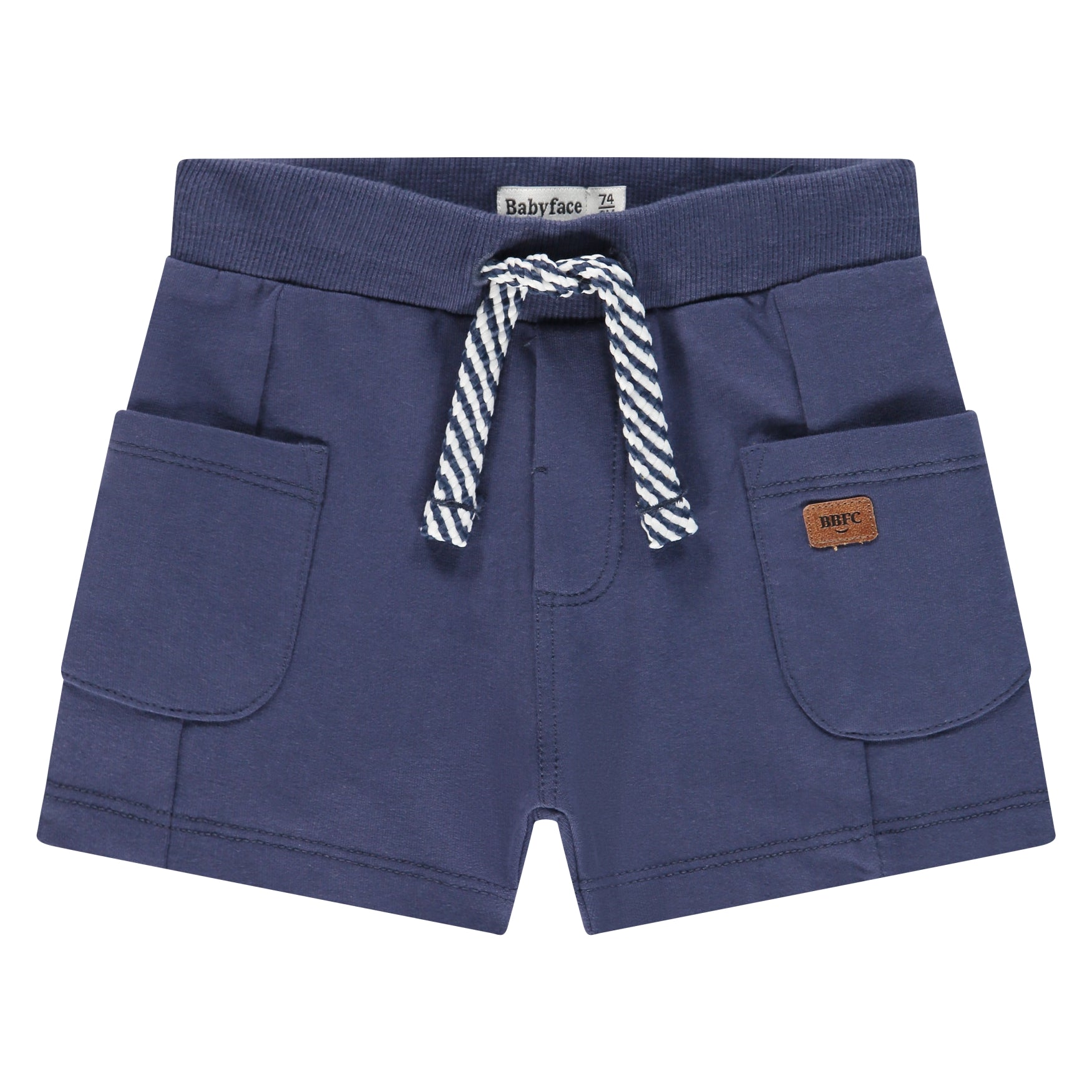 Babyface Jungen Sweatpants BBE26227229 – indigo