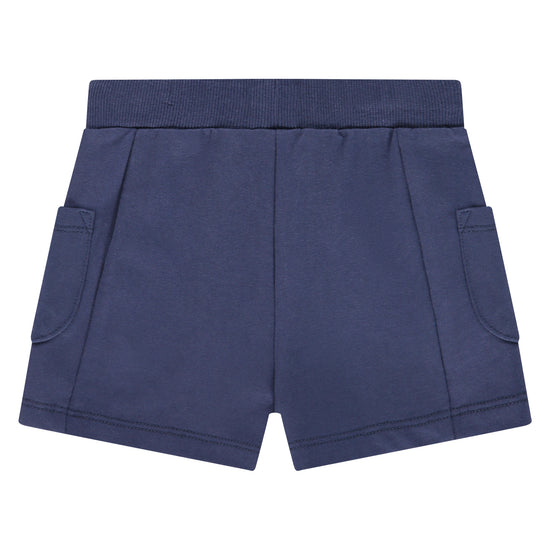 Babyface Jungen Sweatpants BBE26227229 – indigo