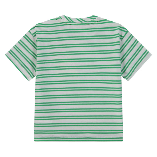 Babyface Jungen T-Shirt BBE26227635 – frog