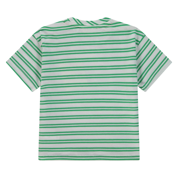 Babyface Jungen T-Shirt BBE26227635 – frog