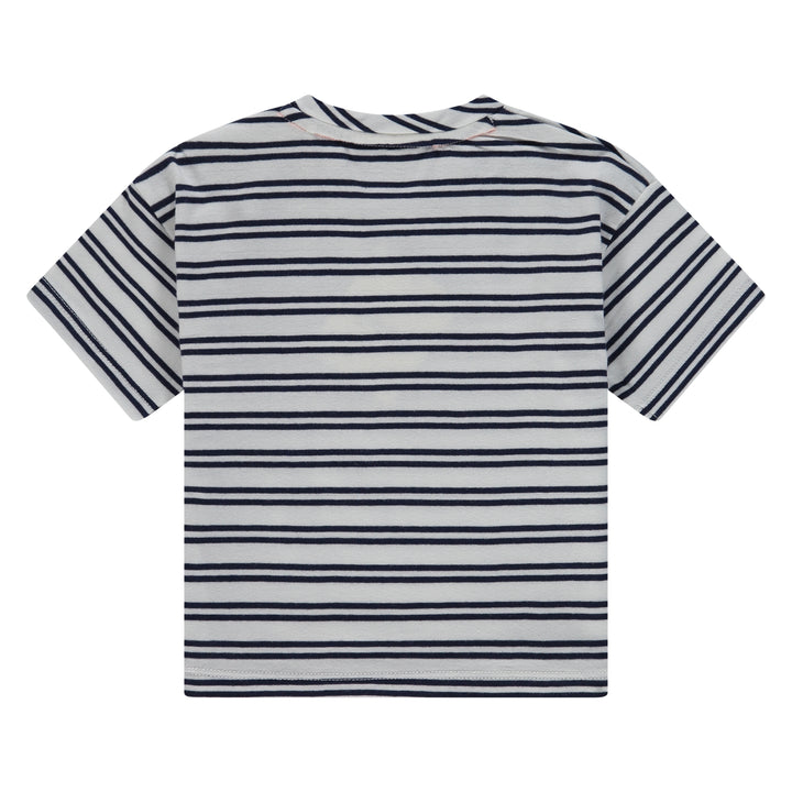 Babyface Jungen T-Shirt BBE26227635 – indigo
