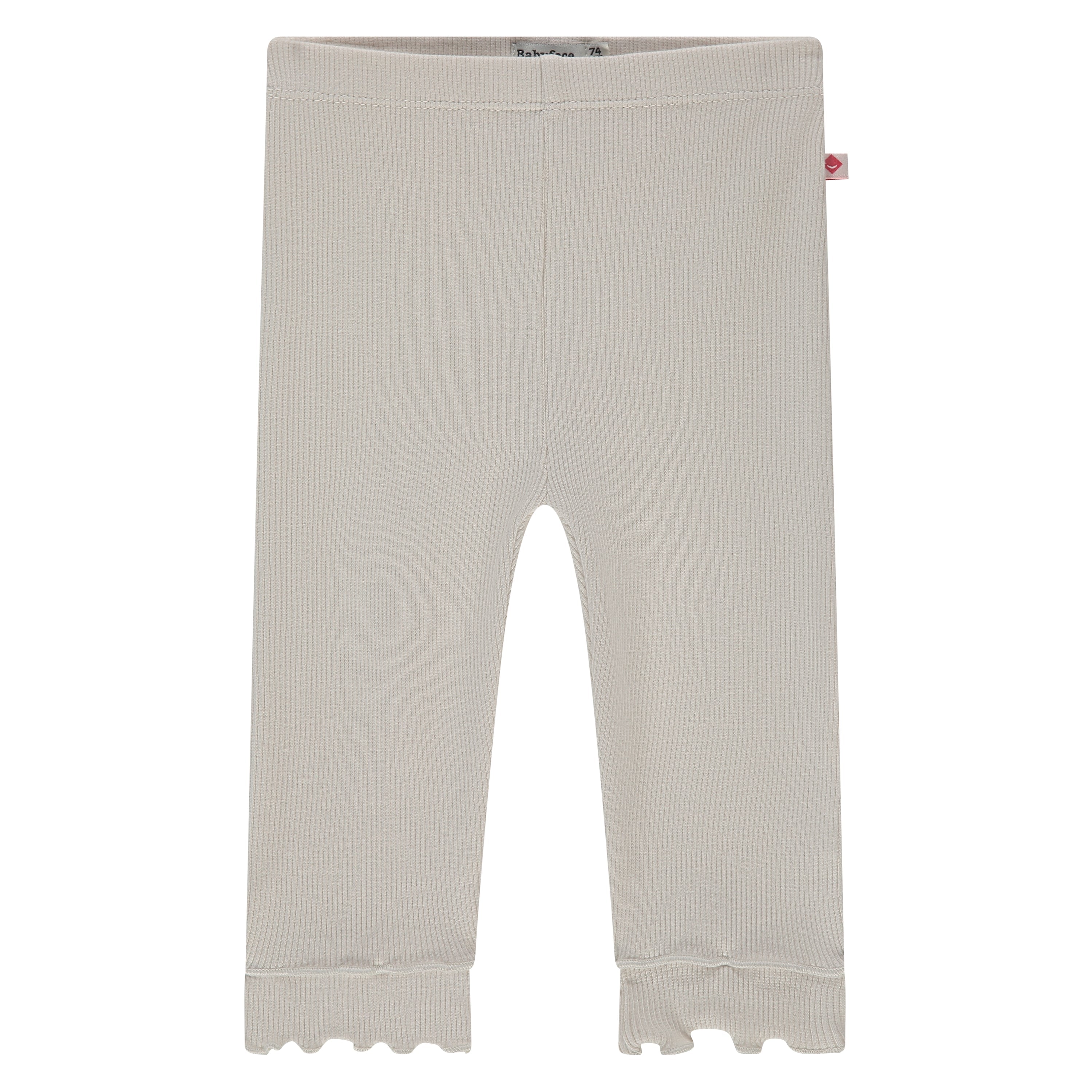 Babyface Mädchen Leggings BBE26228228 – ivory