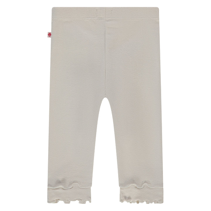 Babyface Mädchen Leggings BBE26228228 – ivory