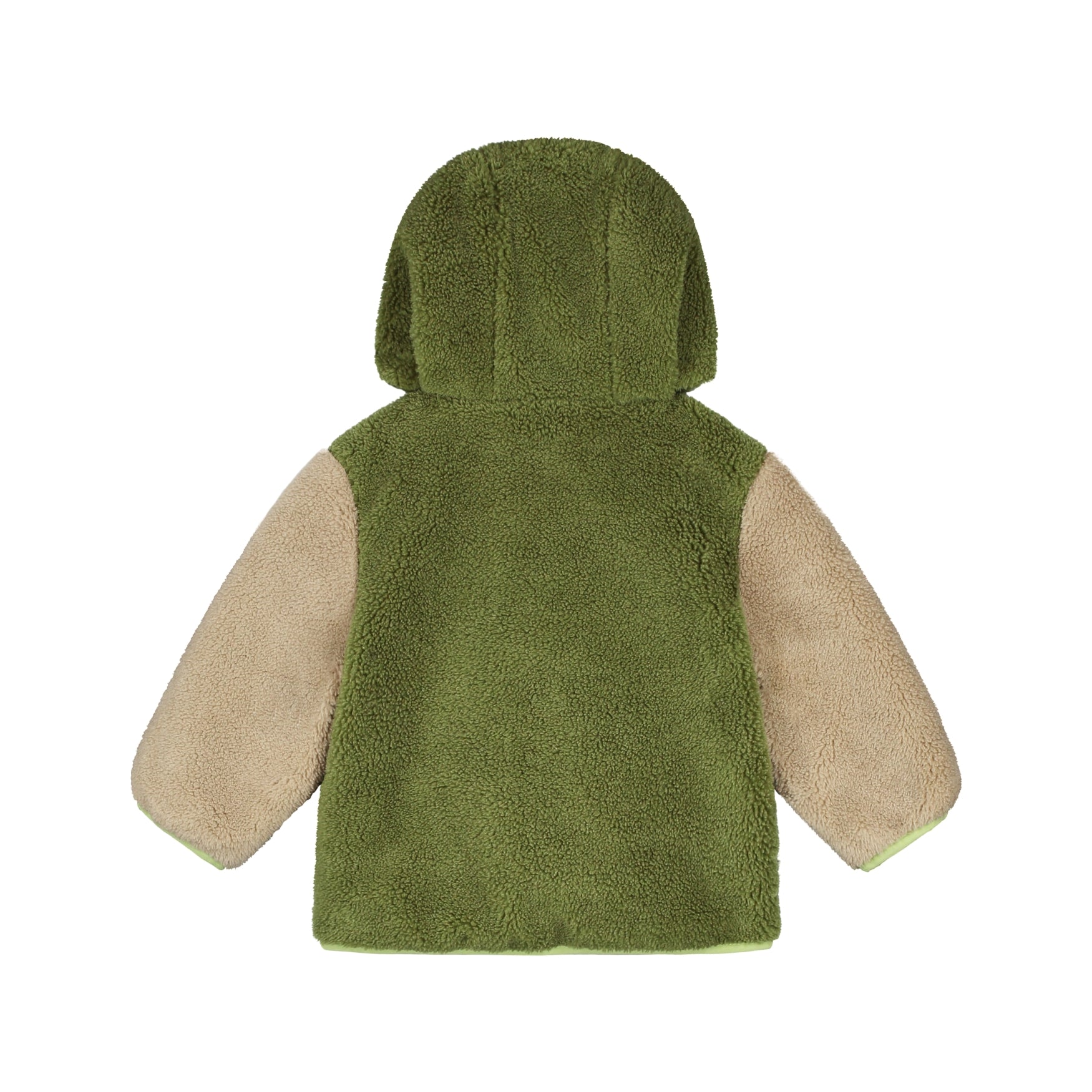 Babyface Baby-Jungen Jacke BBE26427101 – antra