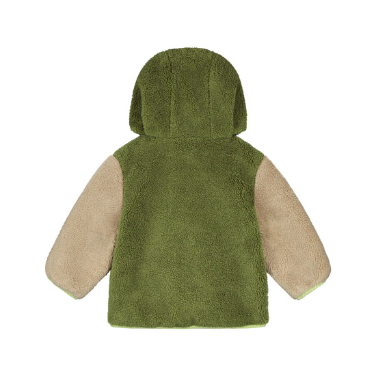 Babyface Baby-Jungen Jacke BBE26427101 – antra