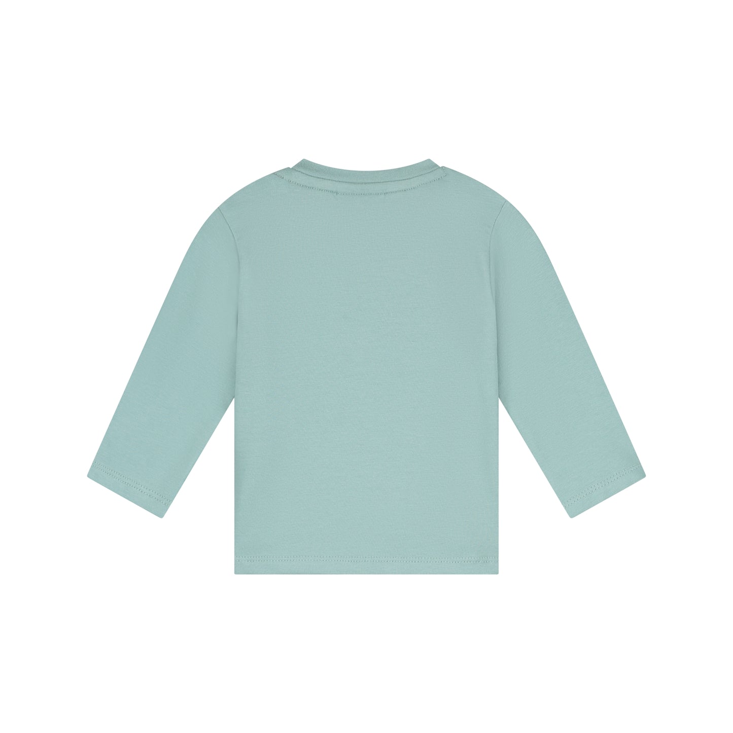 Babyface Baby-Jungen Langarmshirt BBE26427651 – sky