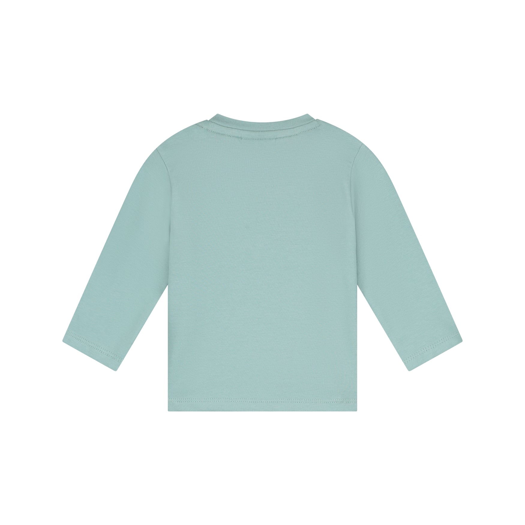 Babyface Baby-Jungen Langarmshirt BBE26427651 – sky