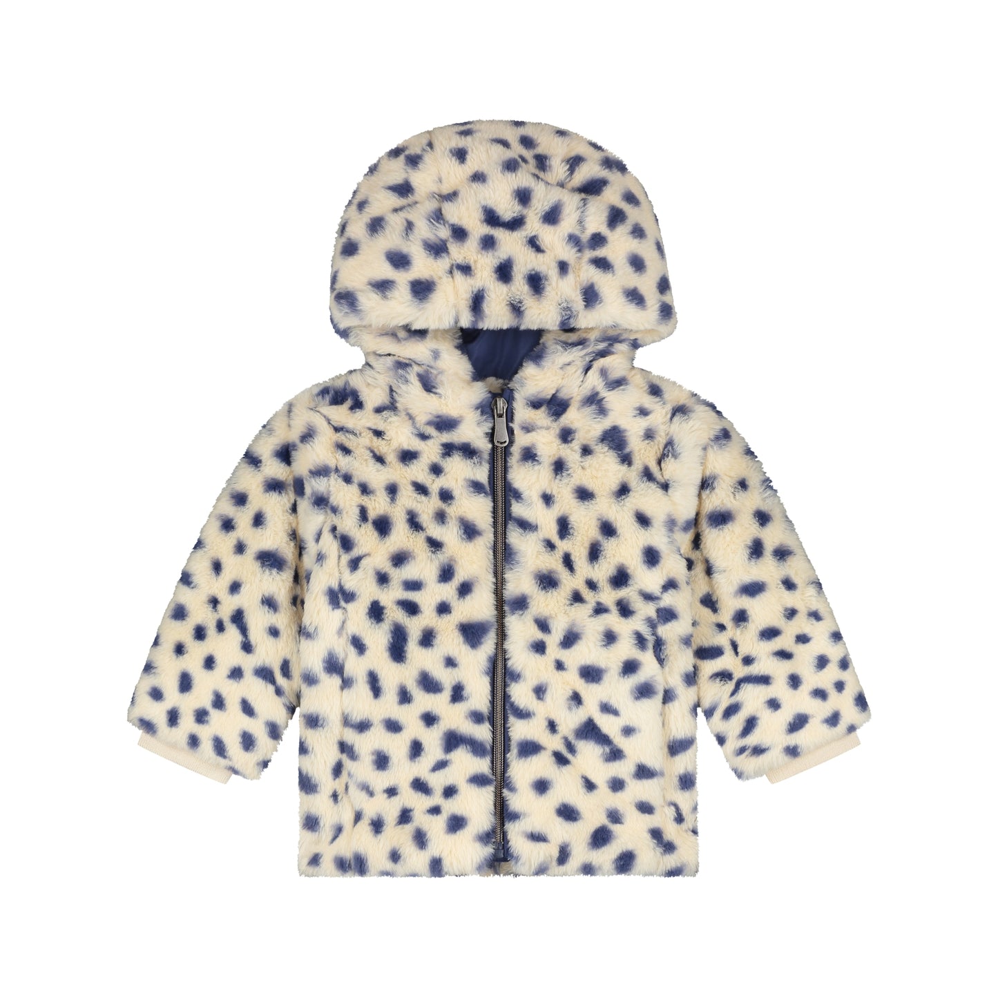 Babyface Baby-Mädchen Jacke BBE26428102 – cream