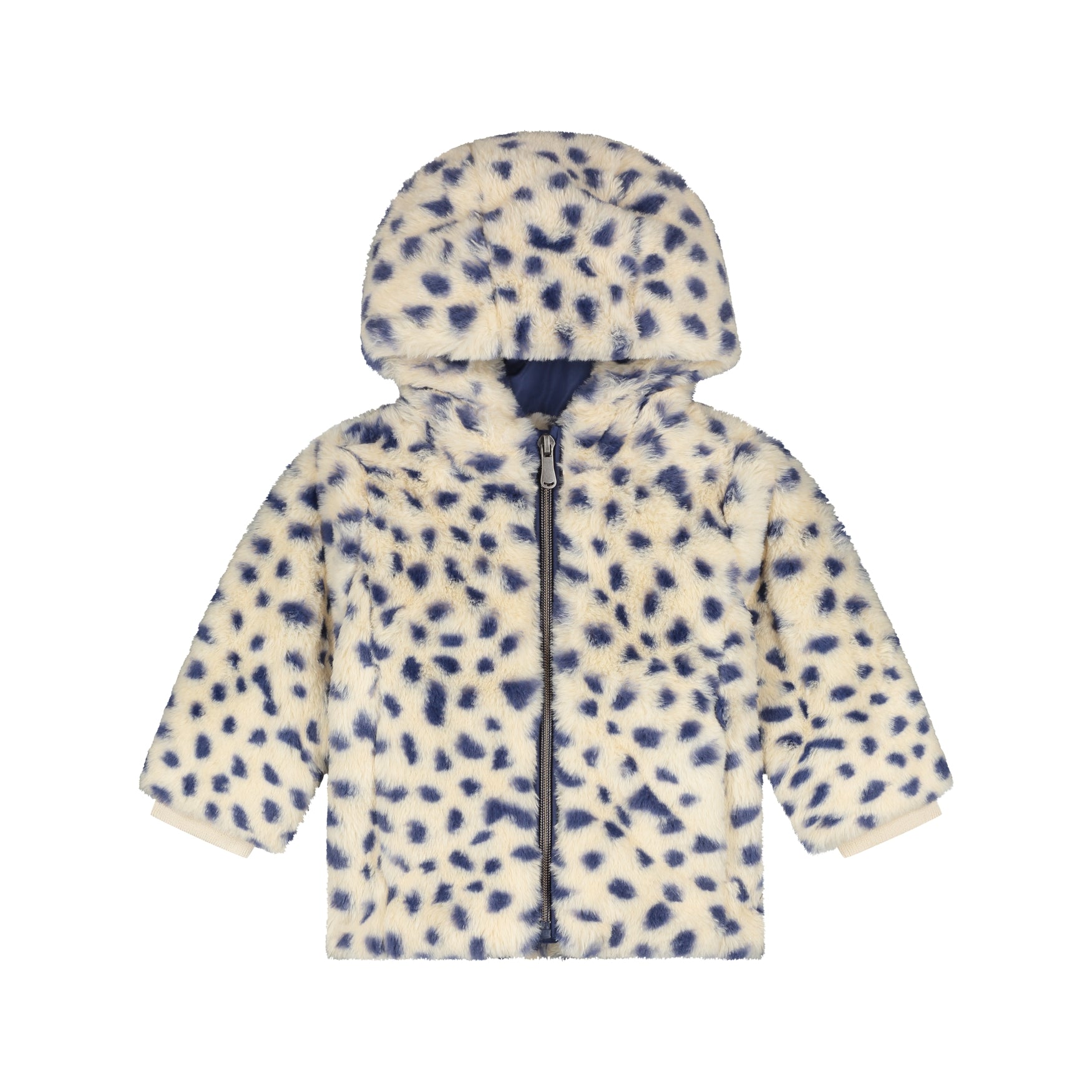 Babyface Baby-Mädchen Jacke BBE26428102 – cream