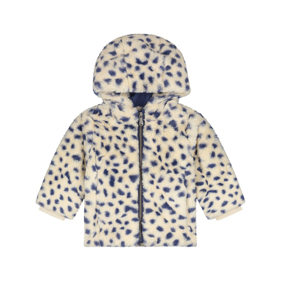 Babyface Baby-Mädchen Jacke BBE26428102 – cream