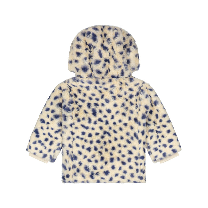 Babyface Baby-Mädchen Jacke BBE26428102 – cream