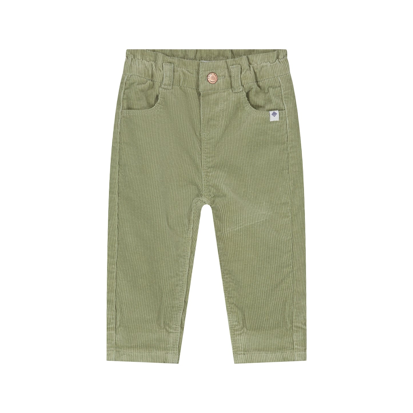 Babyface Baby-Mädchen Hose BBE26428204 – mint
