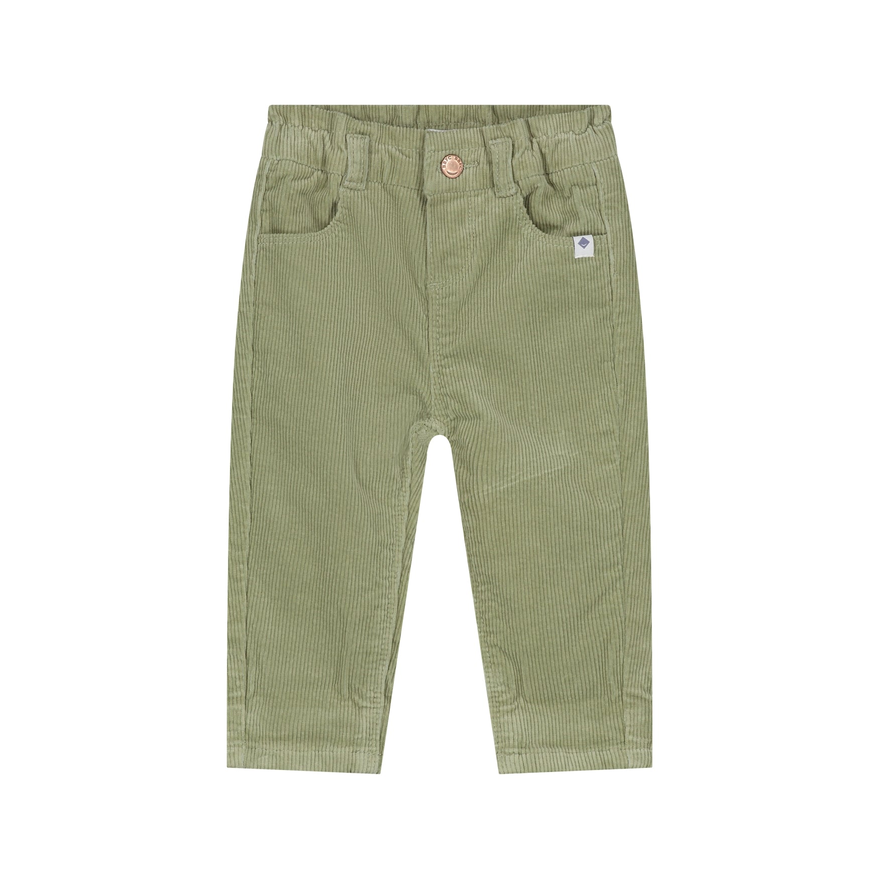 Babyface Baby-Mädchen Hose BBE26428204 – mint